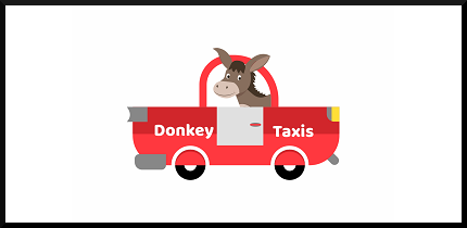 Donkey Taxis Ltd