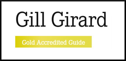 Gill Girard