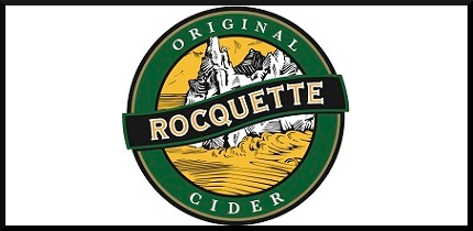 Rocquettes Cider