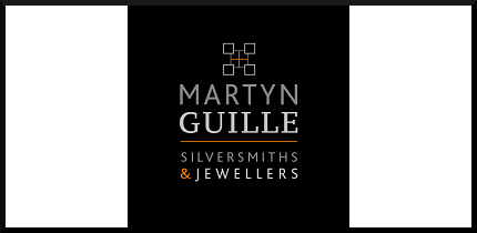 Martyn Guille Gold & Silver Workshop