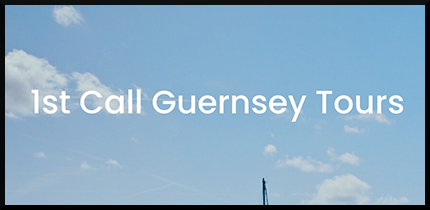 1st Call Guernsey Tours